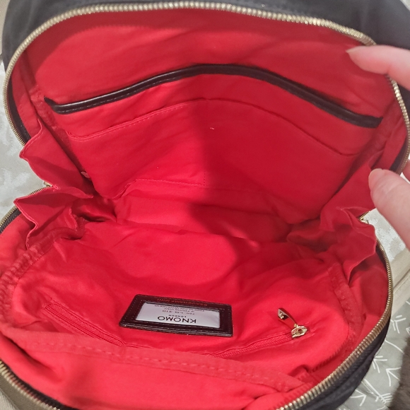 Knomo Backpack - Picture 5 of 6